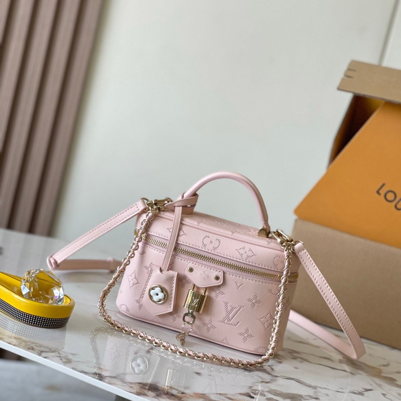 LV Cosmetic Bags
